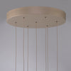 Suspension luminaire | Tesbereta