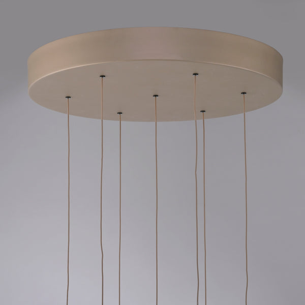Suspension Pure Popup marron (2587-97)