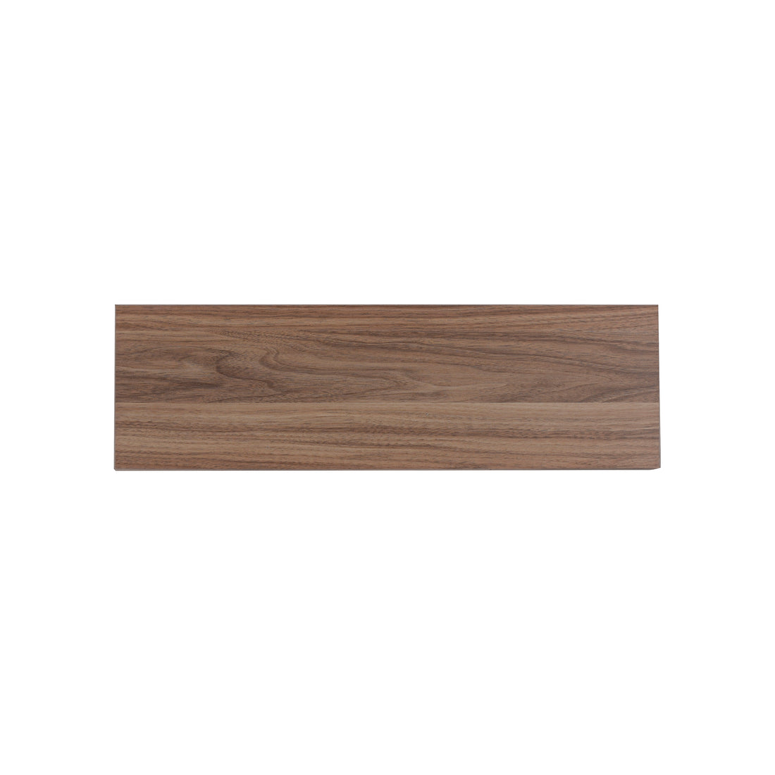 Applique murale Palma bois, L 45 cm