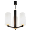 Lustre Camelot Plus 3 lumières