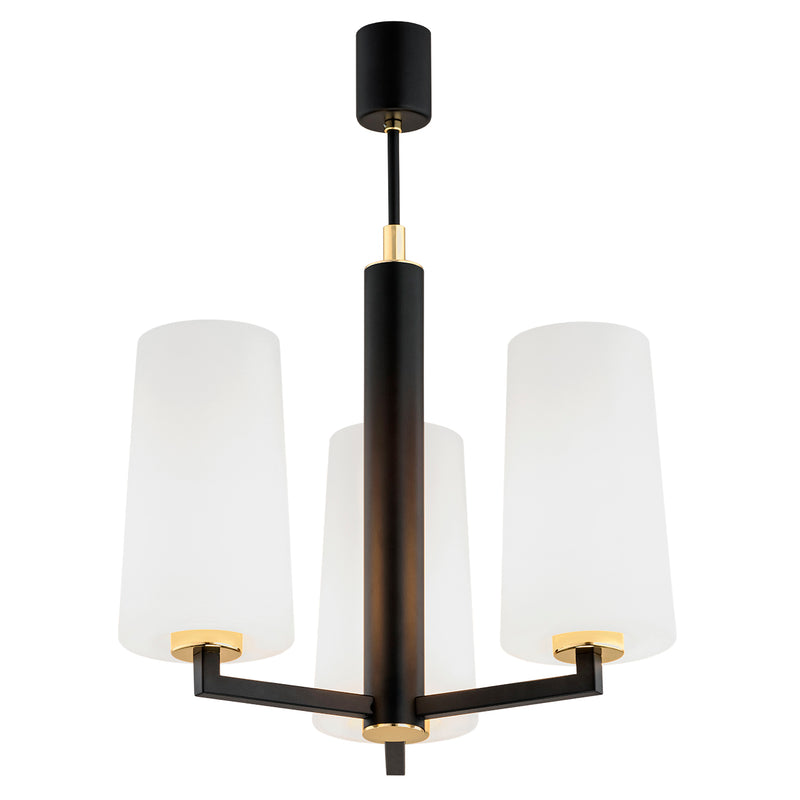Lustre Camelot Plus 3 lumières