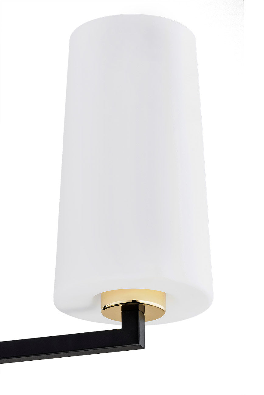 Lustre Camelot Plus 3 lumières