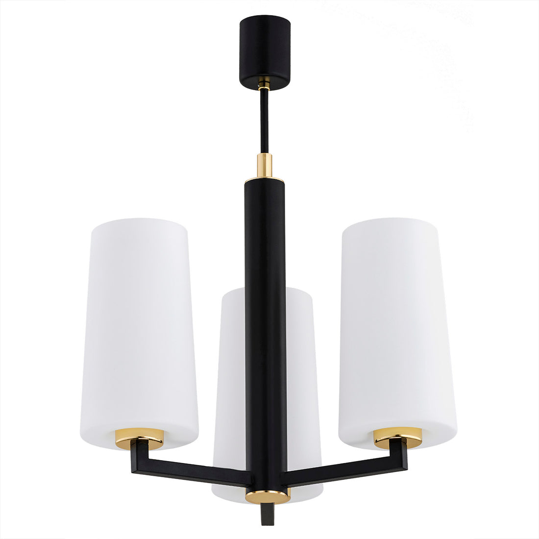 Lustre Camelot Plus 3 lumières