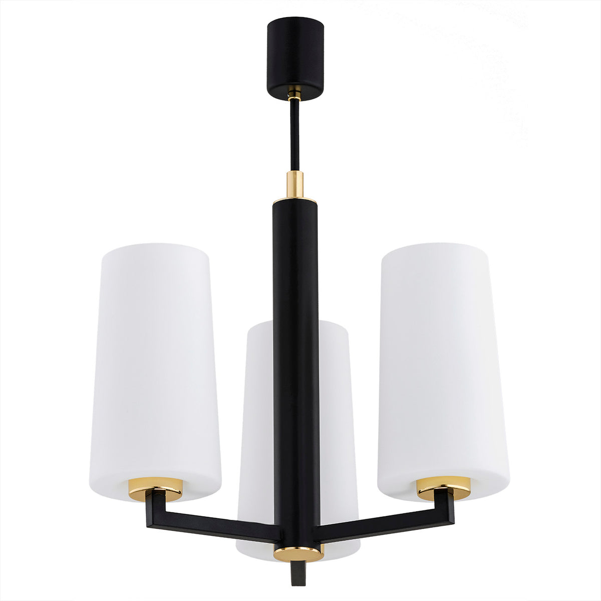 Lustre Camelot Plus 3 lumières