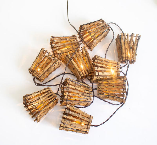 Guirlande lumineuse | Luca