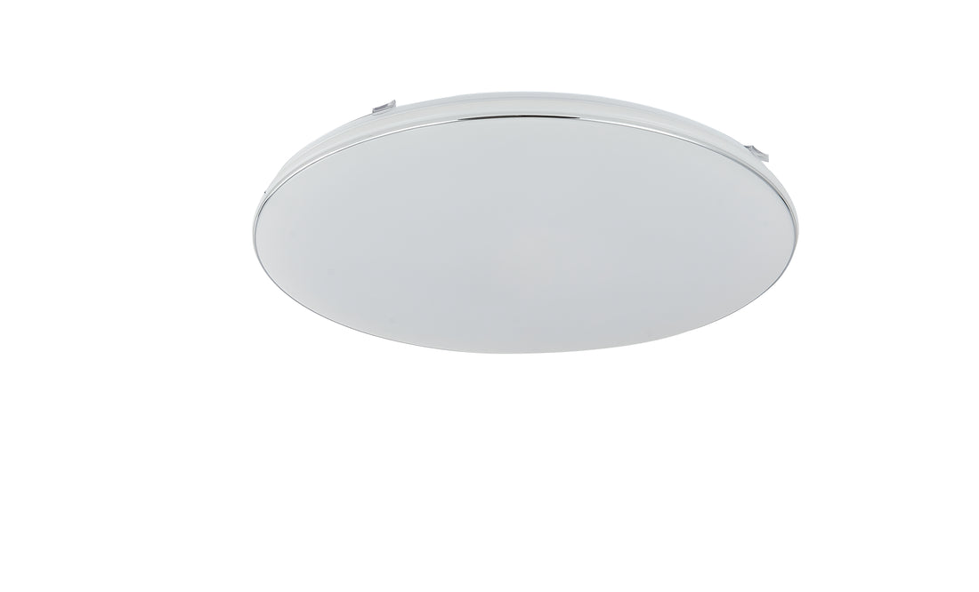 Plafonnier LED | Omar Chromé
