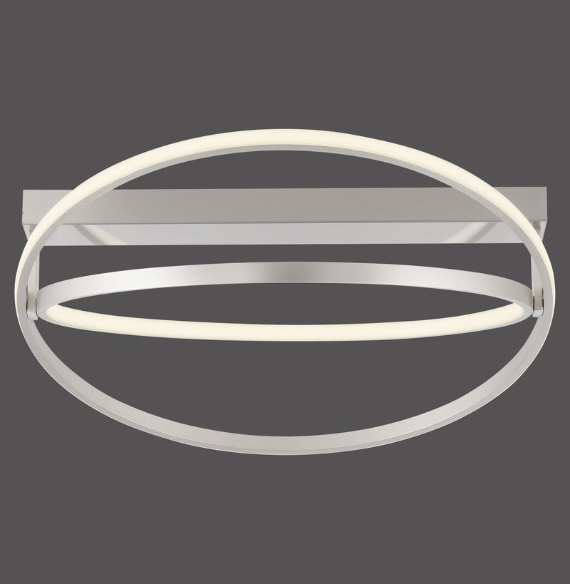 Plafonnier LED | Q-Beluga
