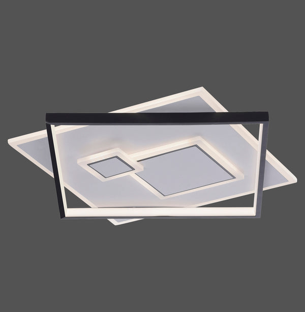 Plafonnier LED | Mailak Noir