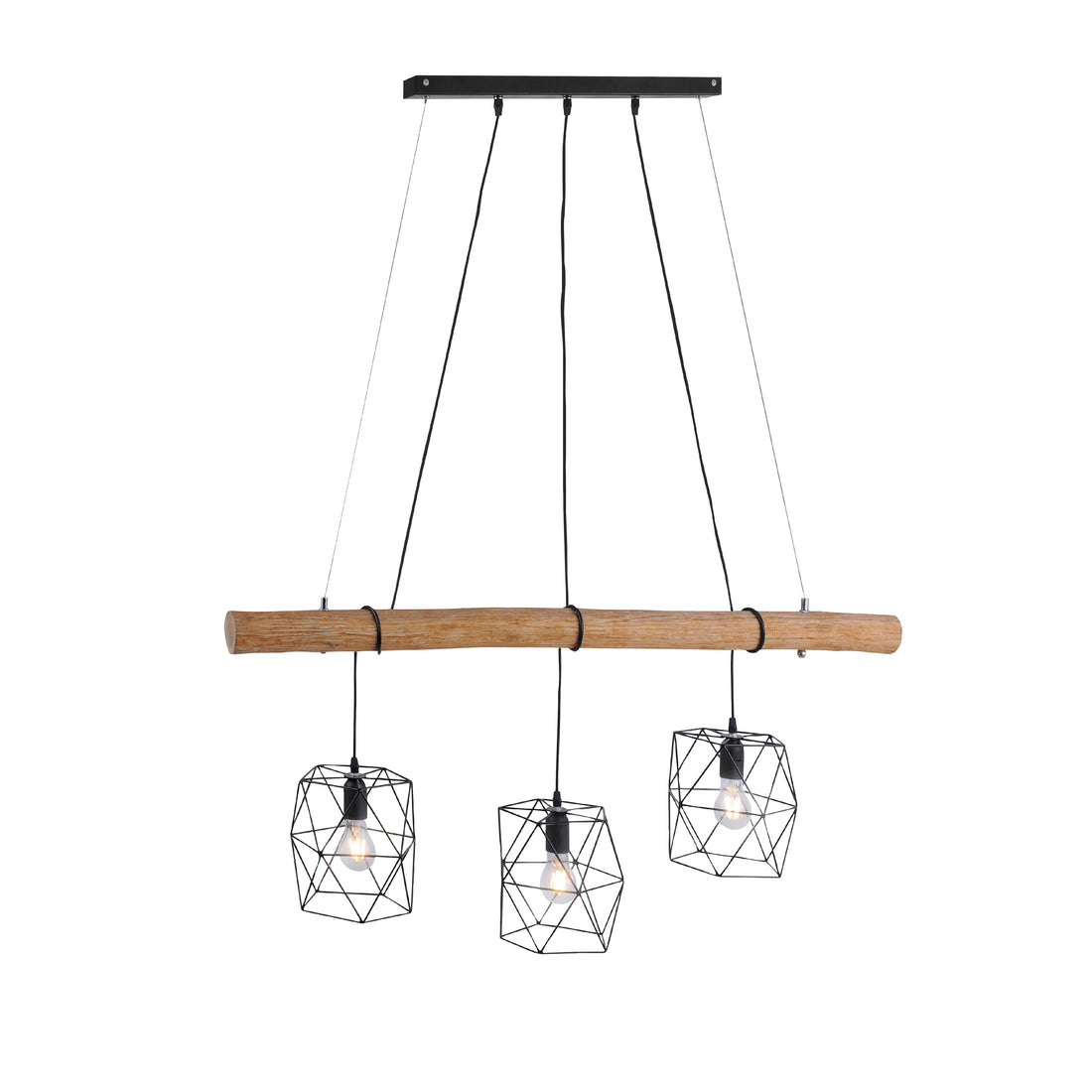 Suspension luminaire | Edgar