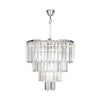 Suspension luminaire | Serdanina