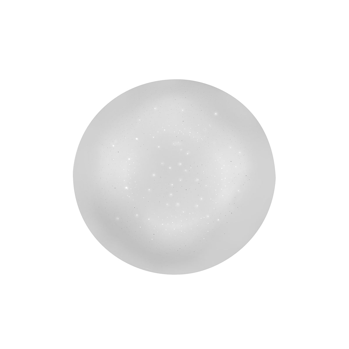 Plafonnier Skyler blanc, L 25 cm (14230-16)