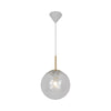Suspension luminaire | Ederis