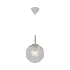 Suspension luminaire | Ederis
