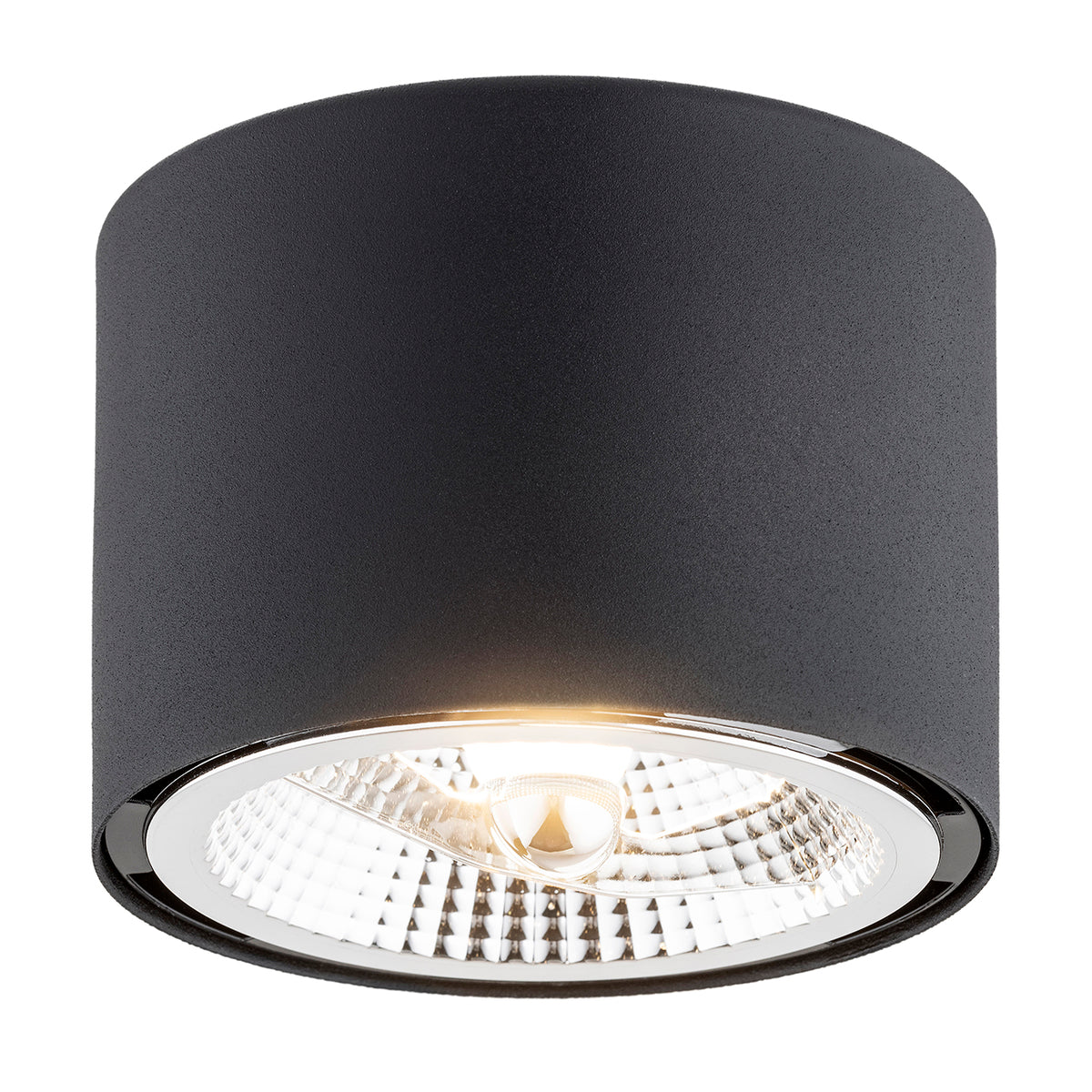 Plafonnier Clevland 1 lumière
