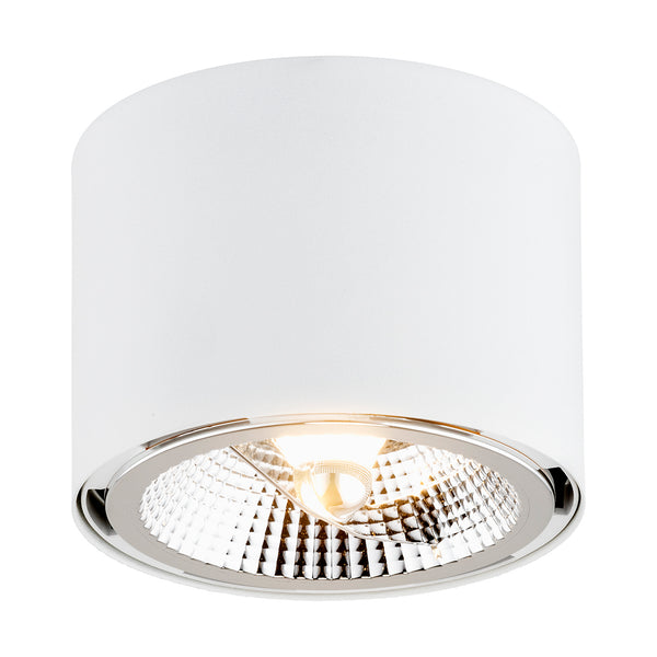 Plafonnier Clevland 1 lumière