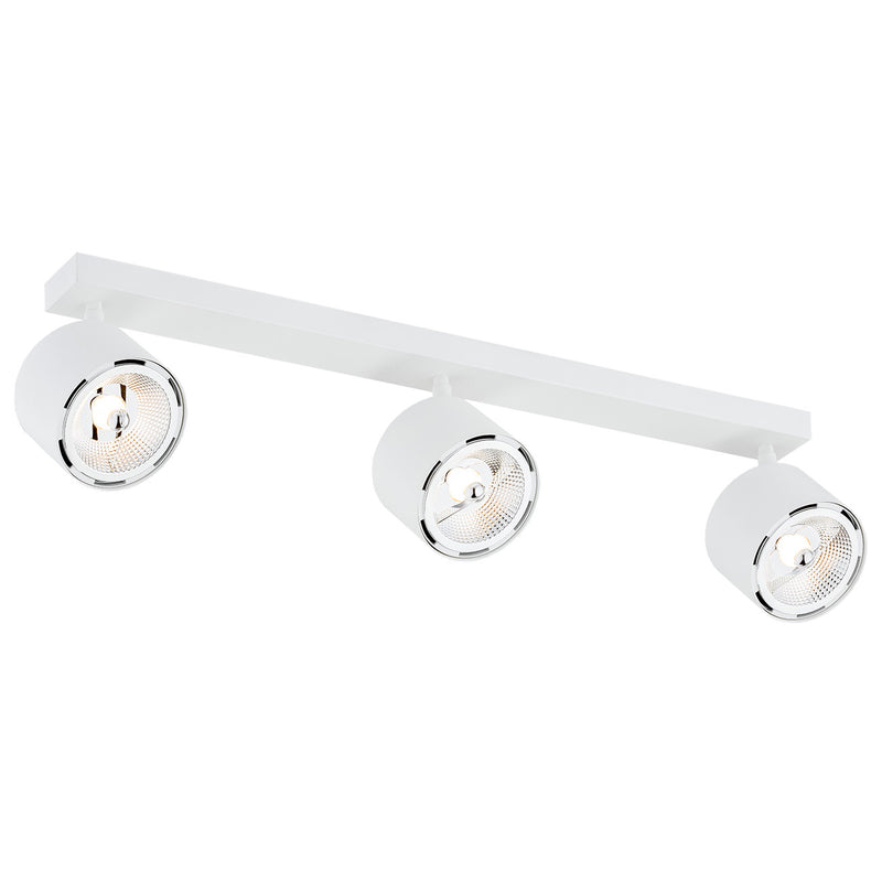 Plafonnier Clevland 3 lumières