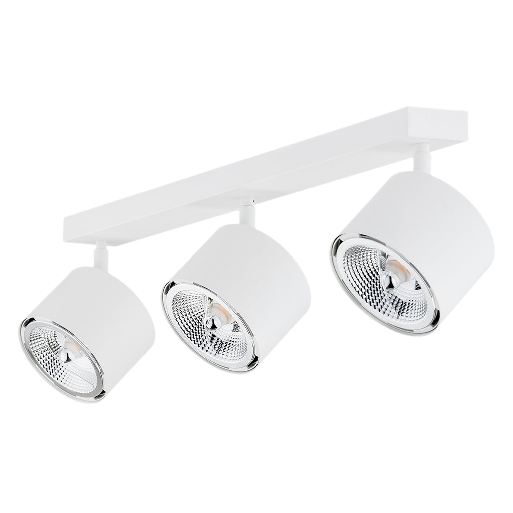 Plafonnier Clevland 3 lumières