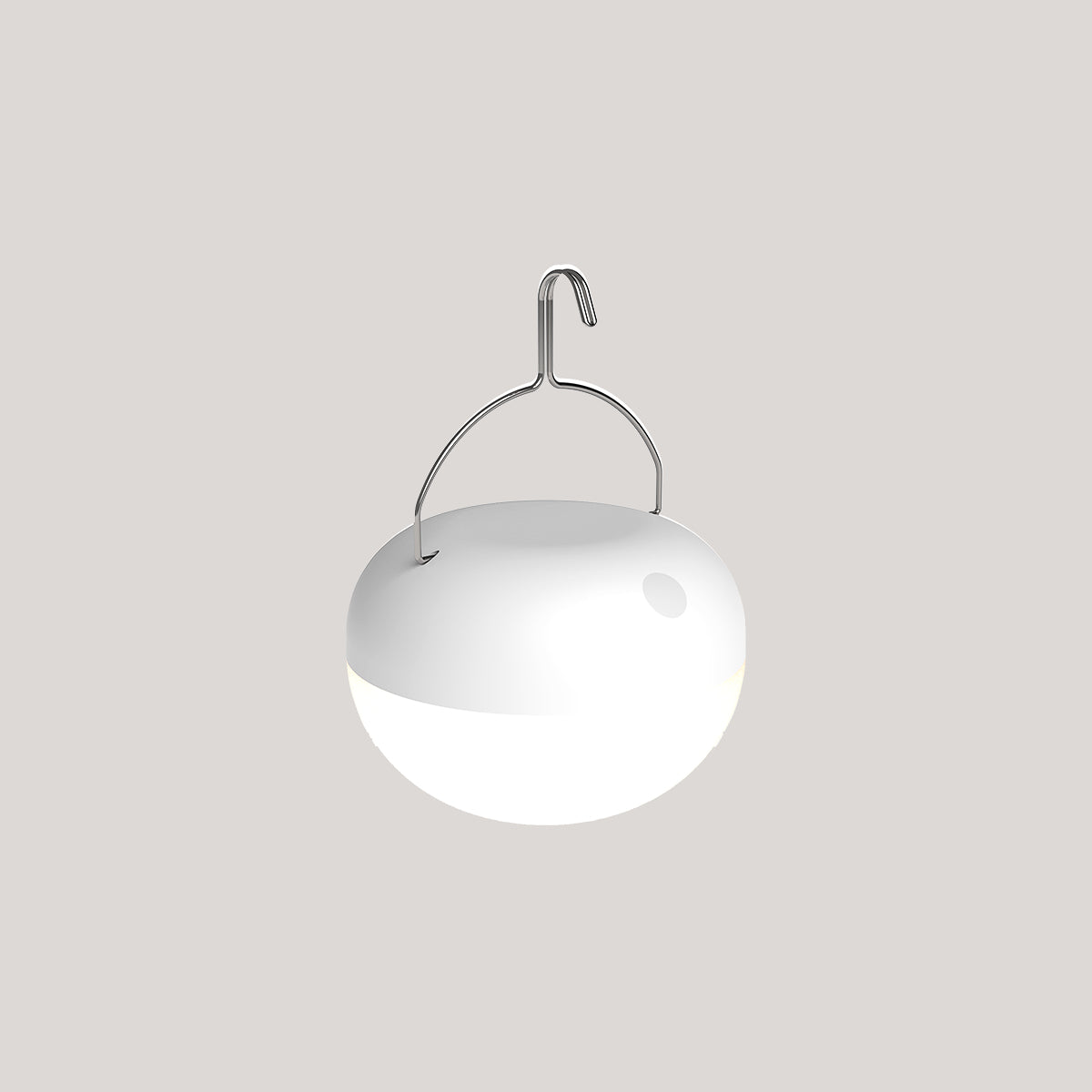 Ampoule portative flottante Coco