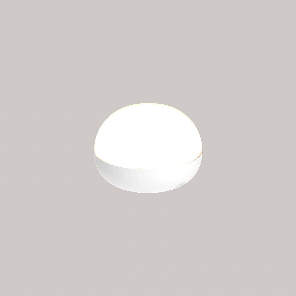 Ampoule portative flottante Coco