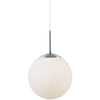 Suspension luminaire | Silkanaro