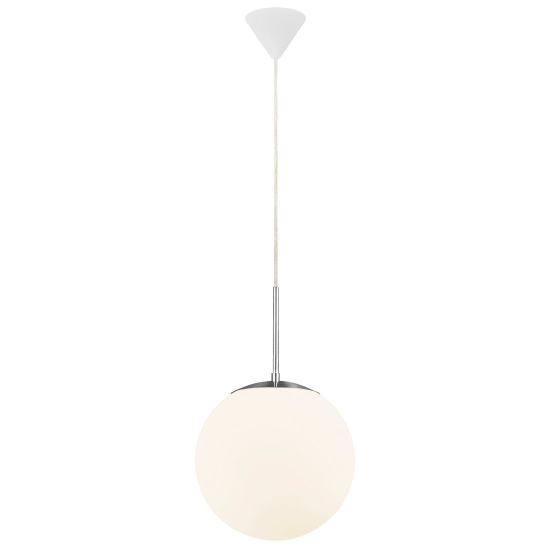Suspension luminaire | Silkanaro