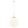 Suspension luminaire | Cordis