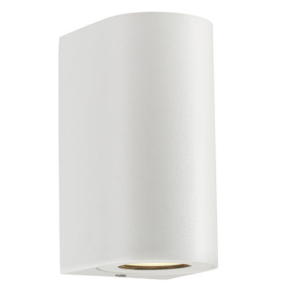Luminaire extérieur | Canto Maxi 2 Blanc