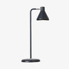 Lampadaire blanc tube | Trigo