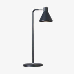 Lampadaire blanc tube | Trigo