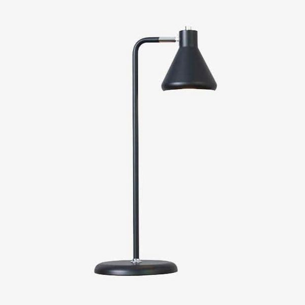Lampadaire blanc tube | Trigo