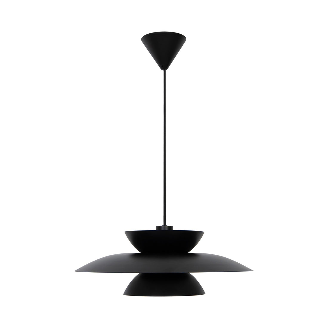 Suspension luminaire | Carmen