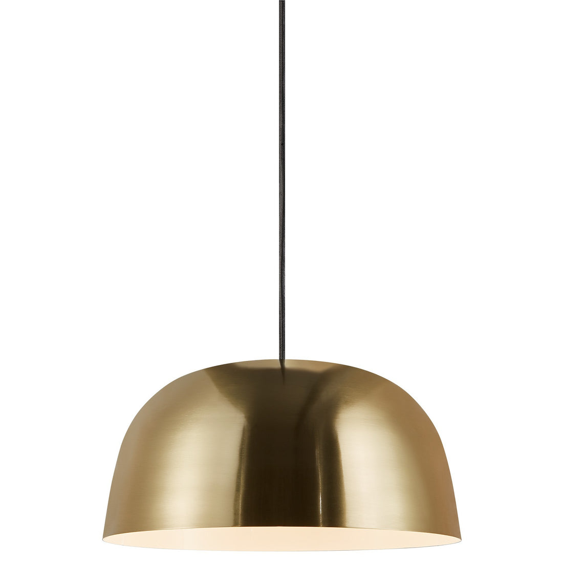 Suspension luminaire | Cera Laiton