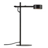 Lampe de chevet | Clyde Noire