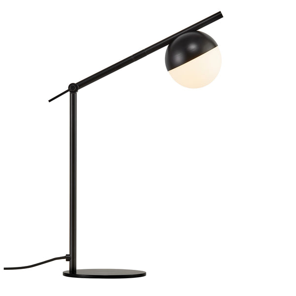 Lampe de chevet | Contina Noire