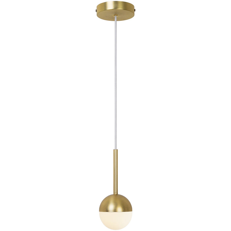 Suspension luminaire | Teskaneta