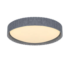 Luminaire plafonnier | Corato Gris