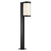 Luminaire extérieur | Coupar Noire