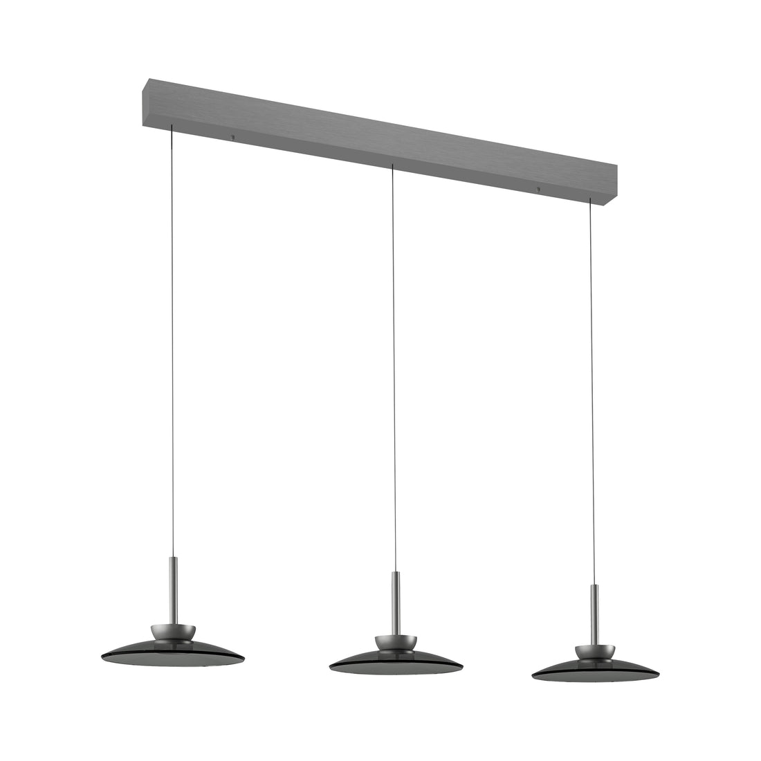 Suspension luminaire | Kalberora
