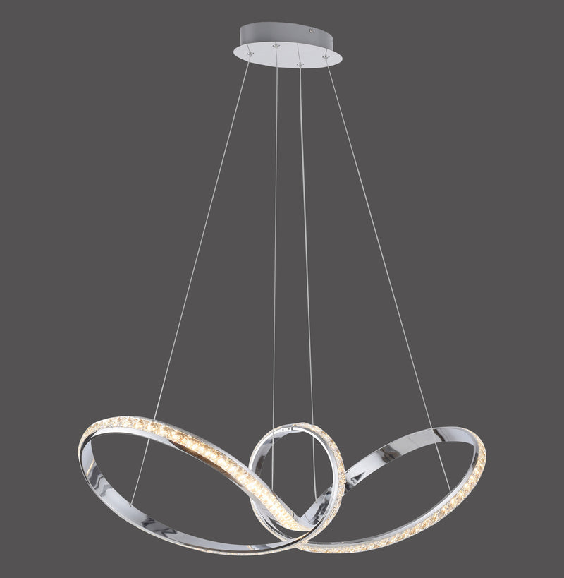 Suspension luminaire | Cirral
