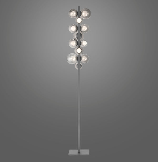 Lampadaire salon | Pure