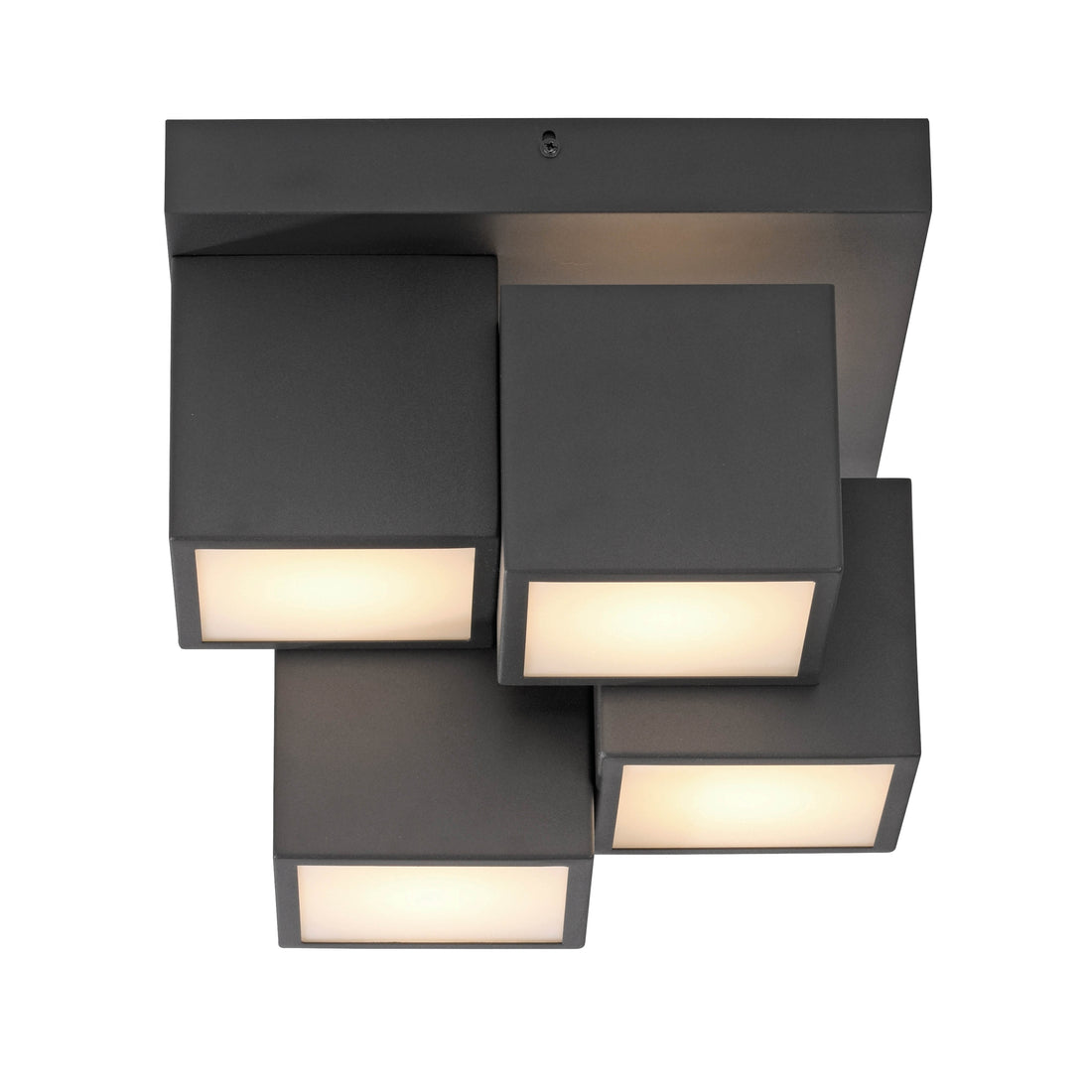 Plafonnier LED | Tetris
