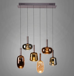 Suspension luminaire | Alanelano