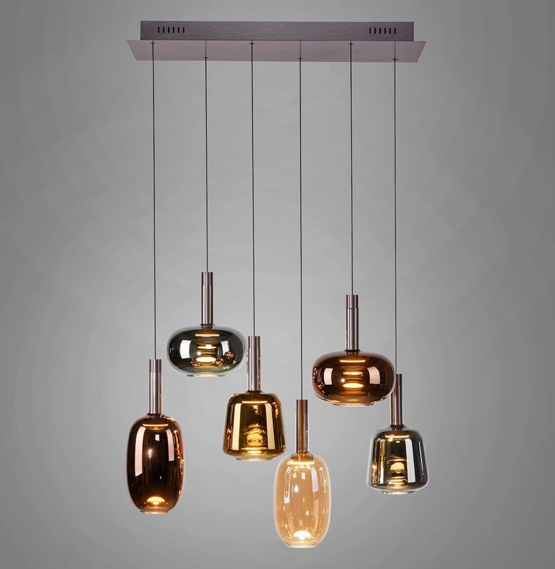Suspension luminaire | Alanelano