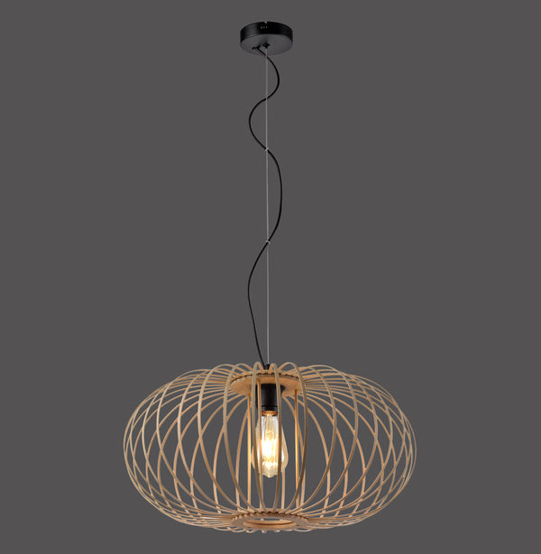 Suspension luminaire | Racoon Bois