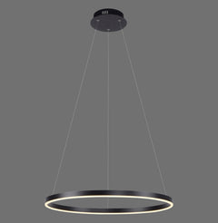 Suspension luminaire | Lunberina