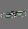 Plafonnier LED | Tunel