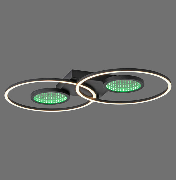 Plafonnier LED | Tunel