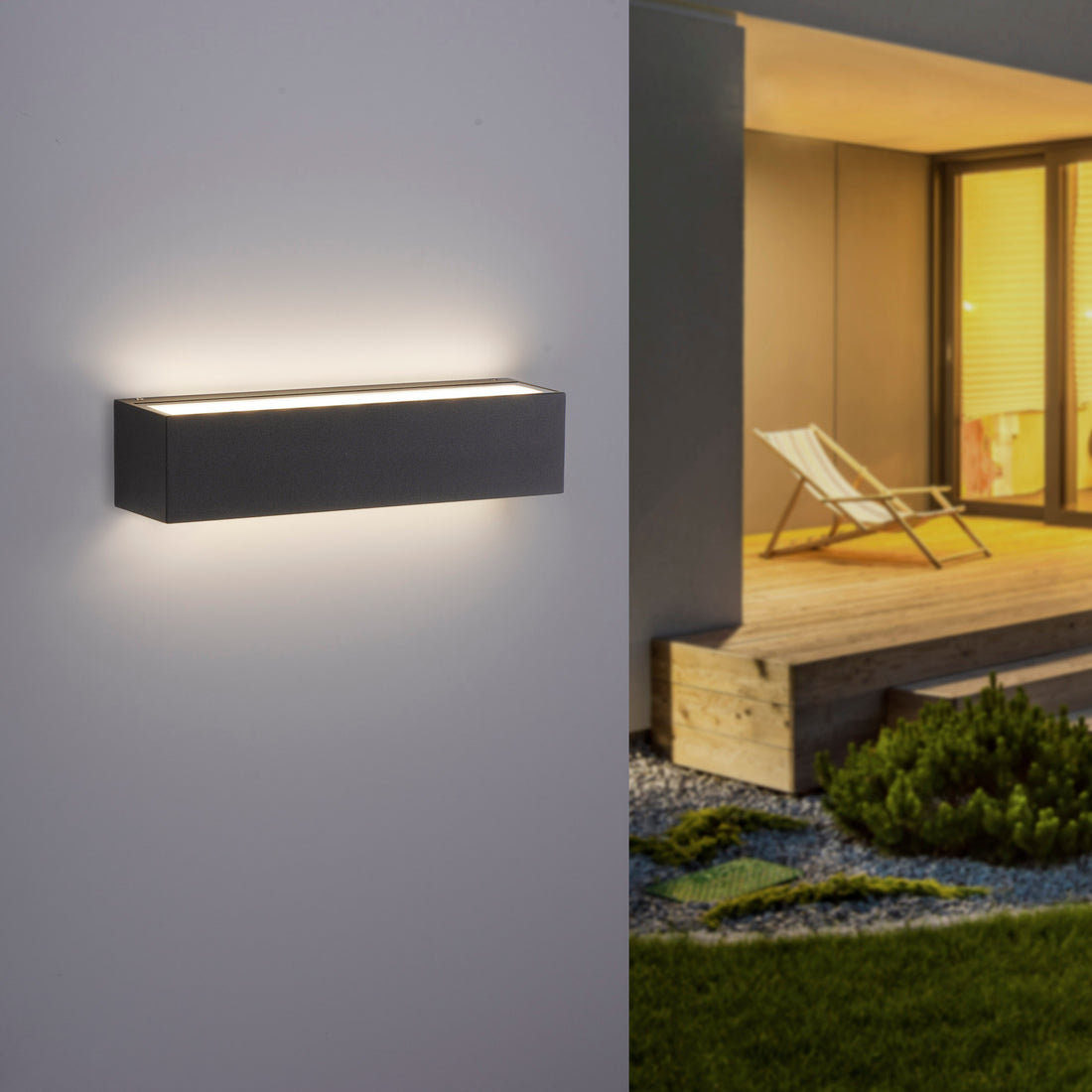 Luminaire extérieur | Robert