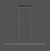 Suspension luminaire | Pure-Lite Anthracite