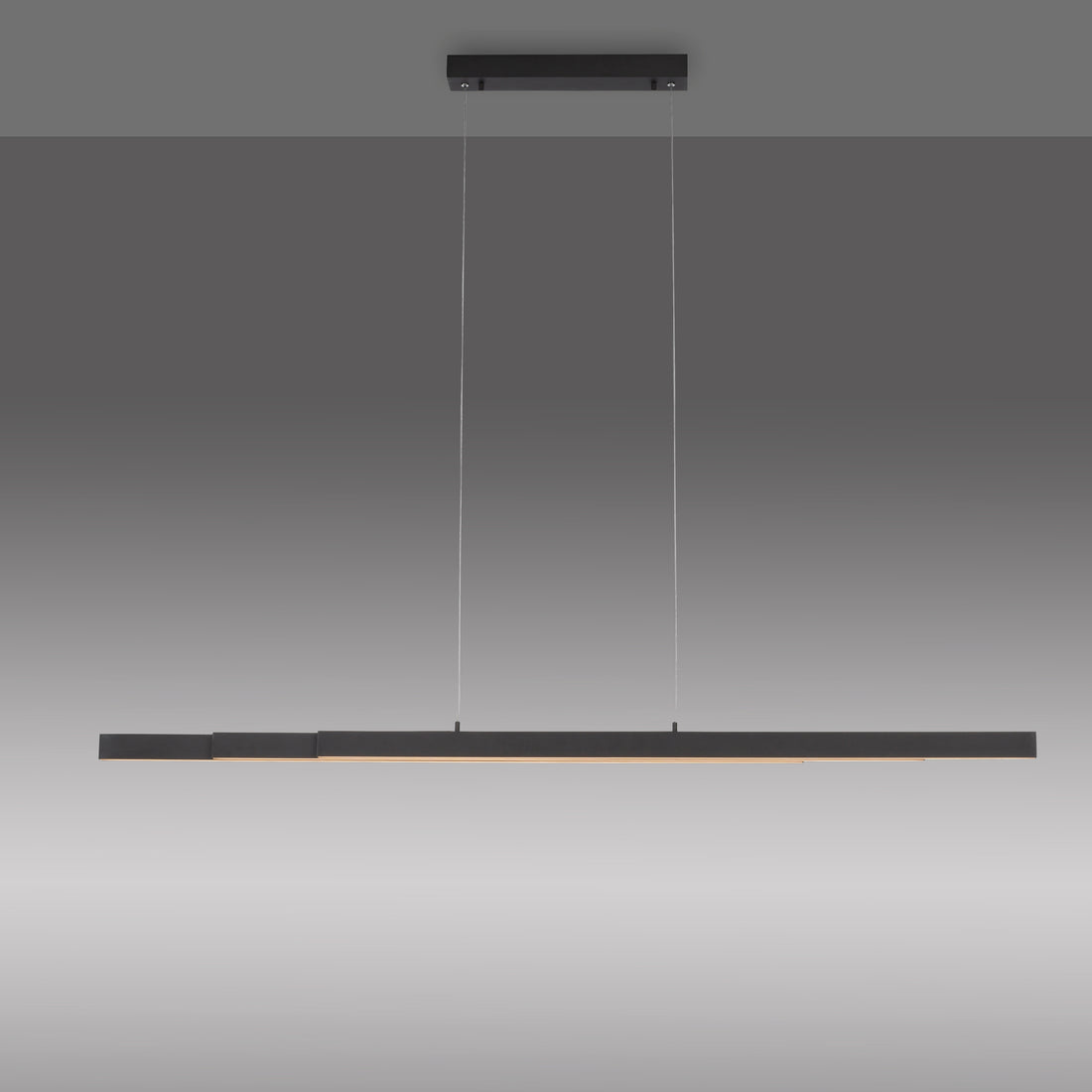Suspension luminaire | Luzi